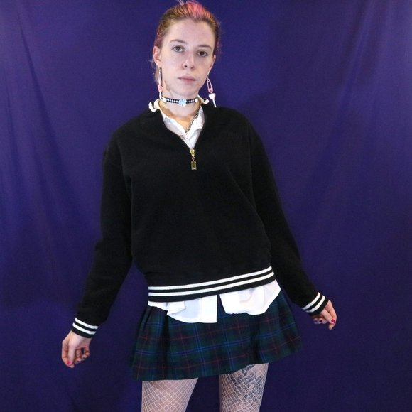 DKNY Varsity Tri-zip - Picture 3 of 4